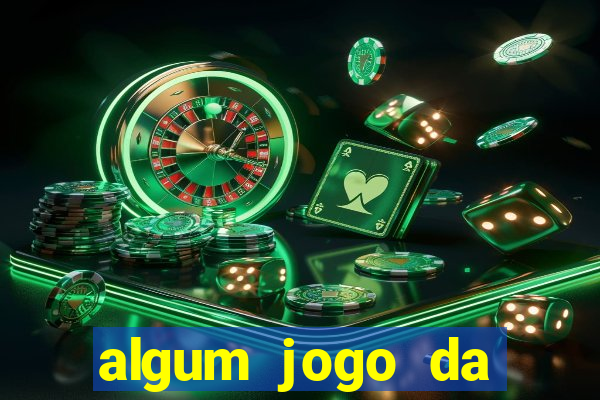 algum jogo da dinheiro de verdade